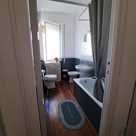 Апартаменты Amoroma St. Peter House Рим