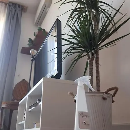 Апартаменты Amoroma St. Peter House Рим