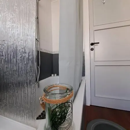 Amoroma St. Peter House Апартаменты Рим