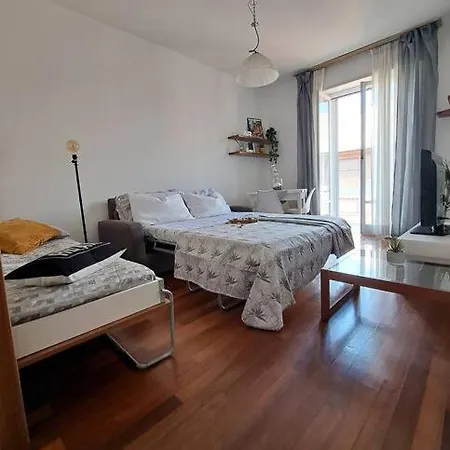 Amoroma St. Peter House *