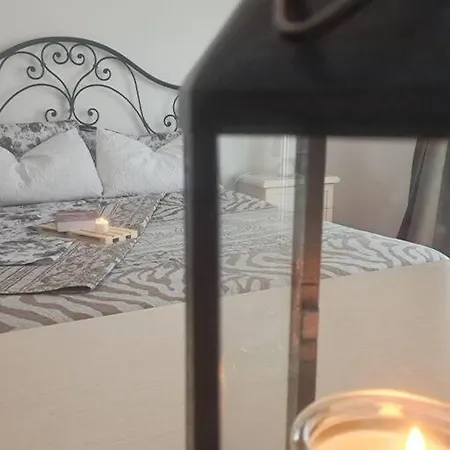 Amoroma St. Peter House Апартаменты *
