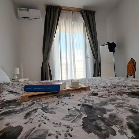 Amoroma St. Peter House Рим