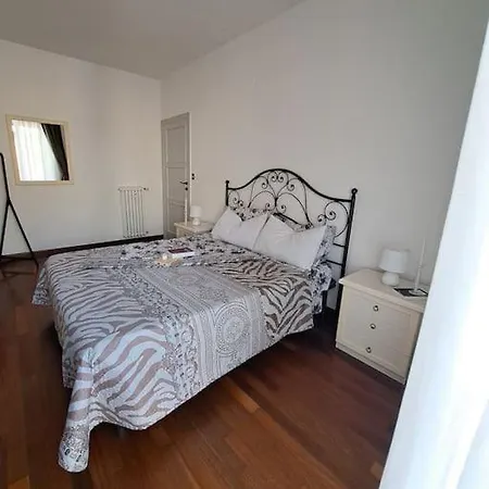 Amoroma St. Peter House