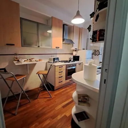 Amoroma St. Peter House Апартаменты