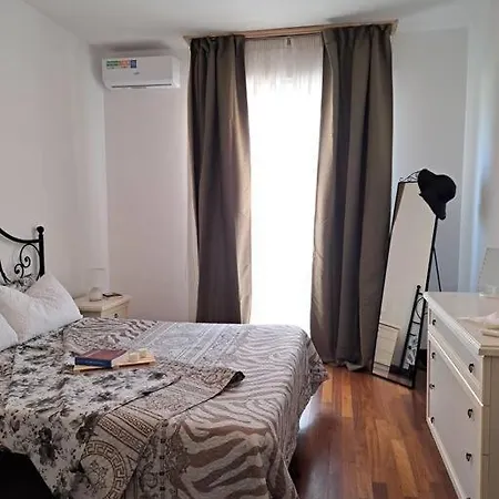 Amoroma St. Peter House Рим