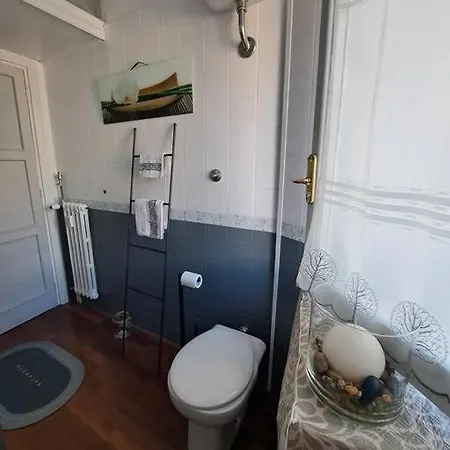 Апартаменты Amoroma St. Peter House