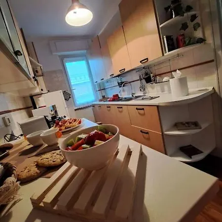 Amoroma St. Peter House Апартаменты *