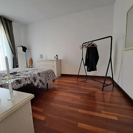 Апартаменты Amoroma St. Peter House