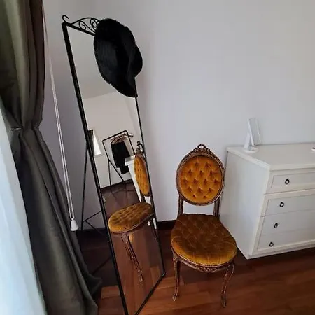 Amoroma St. Peter House Апартаменты Рим