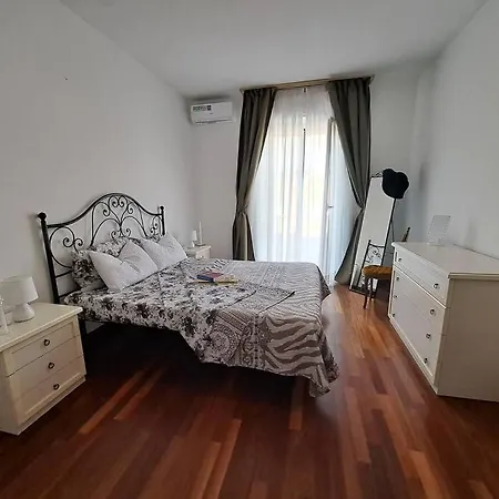 Апартаменты Amoroma St. Peter House Рим